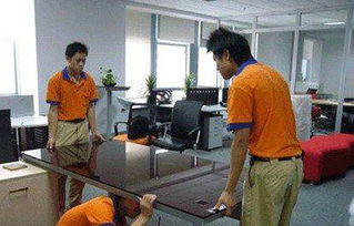 温州老字号搬迁服务 专业承接工厂、钢琴、设备搬迁及家政服务