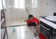 亲情之选，洁净之托——山东专业家庭全方位保洁服务引领者济南如意家政