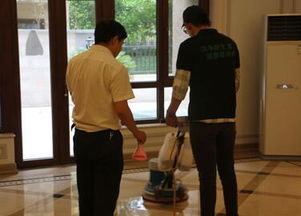 家政服务 月薪与投资前景的双重透视